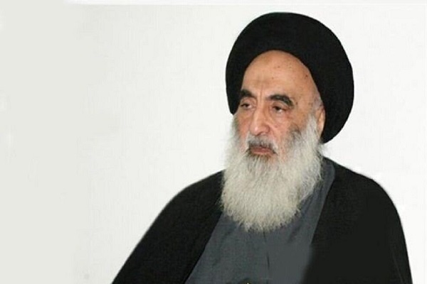 پیام تسلیت آیتالله سیستانی در پی درگذشت پیشکسوت قرآنی پیام تسلیت آیتالله سیستانی در پی درگذشت پیشکسوت قرآنی