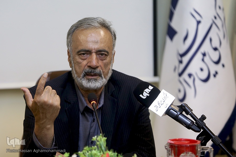 چرا «دهه فرهنگی ترویج معارف نماز» نامگذاری شد؟ چرا «دهه فرهنگی ترویج معارف نماز» نامگذاری شد؟