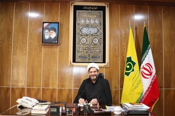 آغاز ثبتنام قطعی زائران اربعین؛ بیمه اجباری است آغاز ثبتنام قطعی زائران اربعین؛ بیمه اجباری است