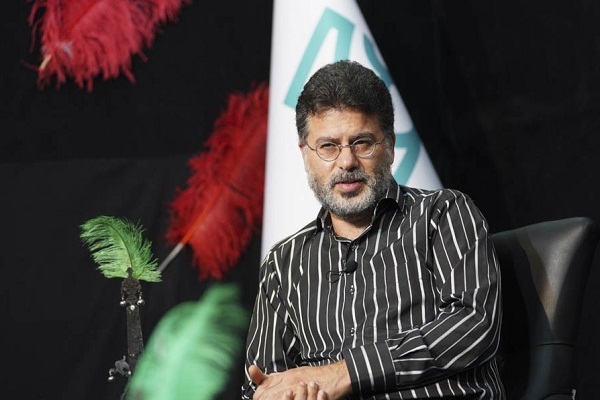 محمدرضا شرفی خبوشان محمدرضا شرفی خبوشان