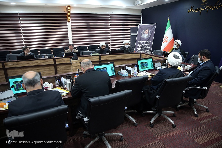 تصویب ارتقای ساختارهای قرآنی در دستگاه‌های دانشگاهی