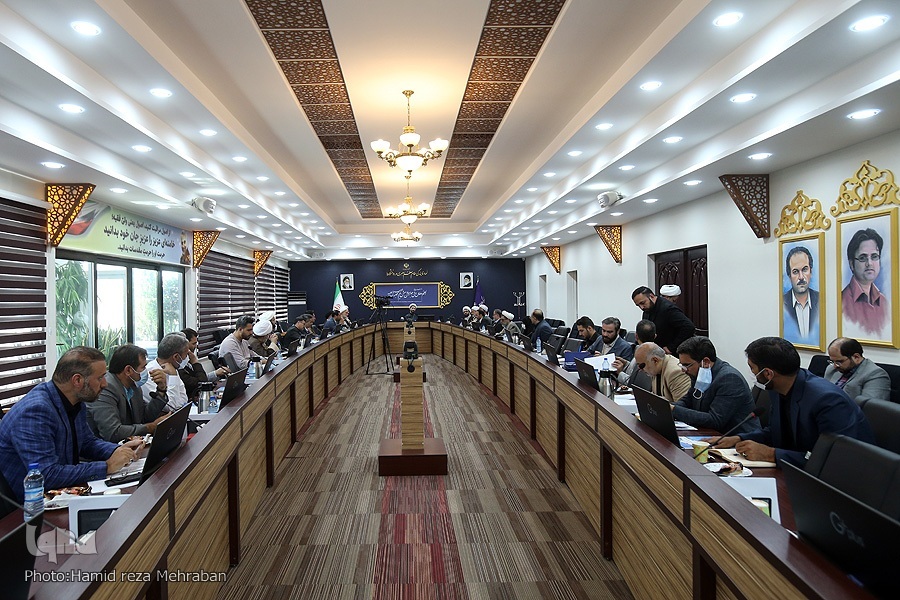 زمینهسازی ورود خانوادههای دانشجویان به عرصه حفظ قرآن زمینهسازی ورود خانوادههای دانشجویان به عرصه حفظ قرآن