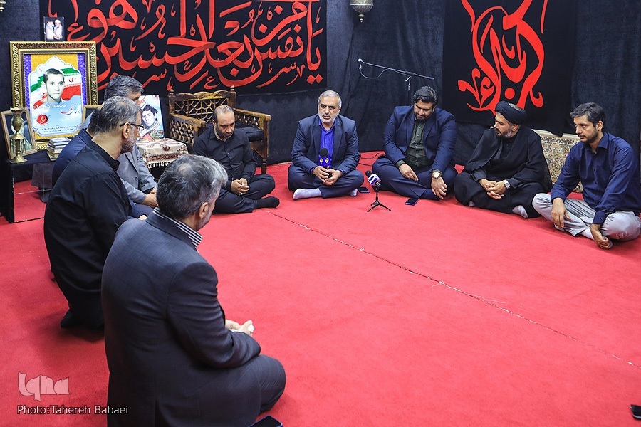 شهید عبدالله مداح شهید عبدالله مداح