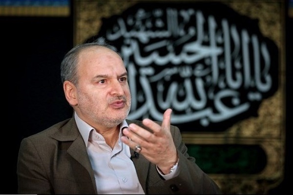 مهدی توکلی، سخنران مذهبی