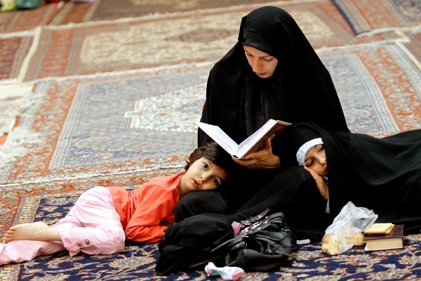 تربیت معنوی تربیت معنوی