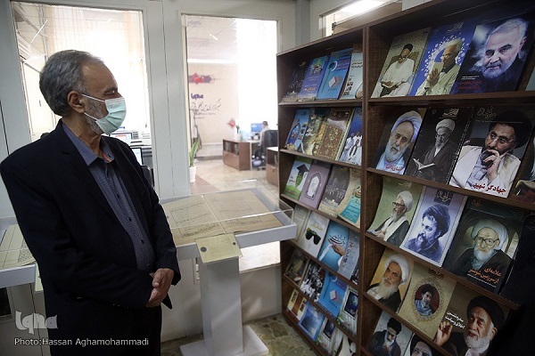 جمعه//////هفتهای هماره با تقدیر از اهالی رسانه و برگزاری اولین همایش ملی «قدمهای آسمانی» جمعه//////هفتهای هماره با تقدیر از اهالی رسانه و برگزاری اولین همایش ملی «قدمهای آسمانی»