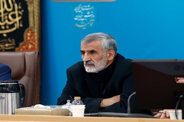 جمعه//////هفتهای هماره با تقدیر از اهالی رسانه و برگزاری اولین همایش ملی «قدمهای آسمانی» جمعه//////هفتهای هماره با تقدیر از اهالی رسانه و برگزاری اولین همایش ملی «قدمهای آسمانی»