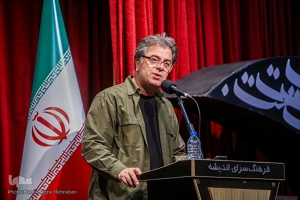 بزرگداشت آیتالله علی صفائی حائری در سوگواره شعر عاشورایی یک پلک کربلا بزرگداشت آیتالله علی صفائی حائری در سوگواره شعر عاشورایی یک پلک کربلا