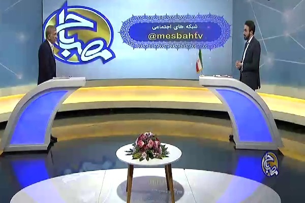 تکملهای بر حذف یکی از برنامههای انتقادی شبکه قرآن تکملهای بر حذف یکی از برنامههای انتقادی شبکه قرآن