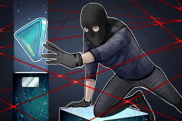 کلاهبرداری متاورسی کلاهبرداری متاورسی