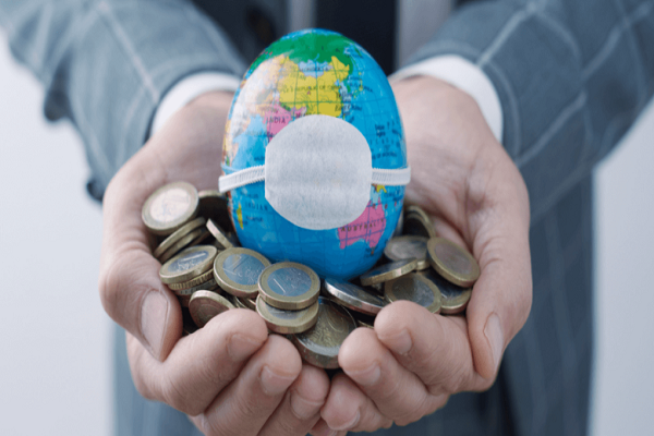 ضربه کرونا به تامین مالی اسلامی ضربه کرونا به تامین مالی اسلامی