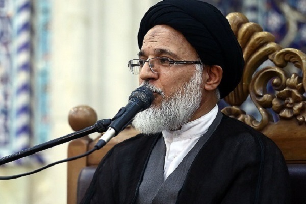 مهدی میرباقری