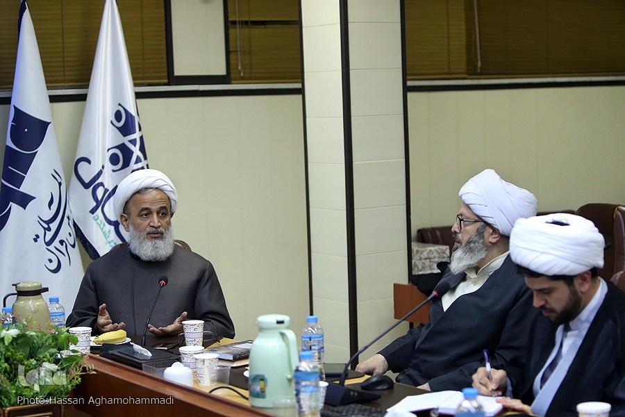 حجت‌الاسلام پناهیان