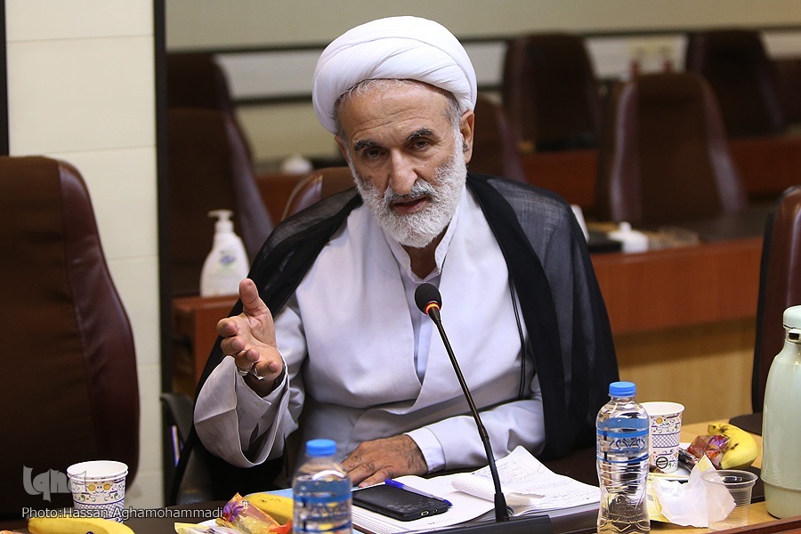 احمد علی یوسفی