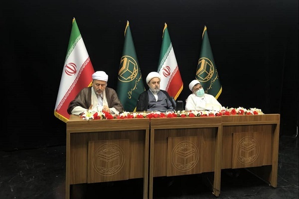 وبینار&laquo;غدیر از منظر مذاهب اسلامی&raquo;