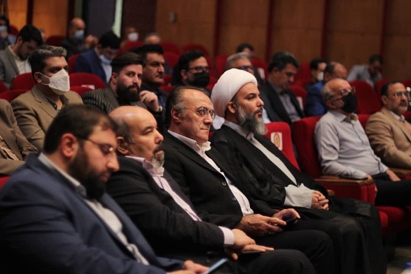 بررسی سختترین حکمرانی جامعه بشری/ علما در بحث فقه رسانه ورود کنند بررسی سختترین حکمرانی جامعه بشری/ علما در بحث فقه رسانه ورود کنند