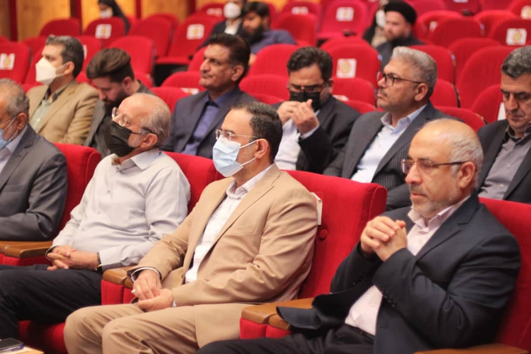 بررسی سختترین حکمرانی جامعه بشری/ علما در بحث فقه رسانه ورود کنند بررسی سختترین حکمرانی جامعه بشری/ علما در بحث فقه رسانه ورود کنند