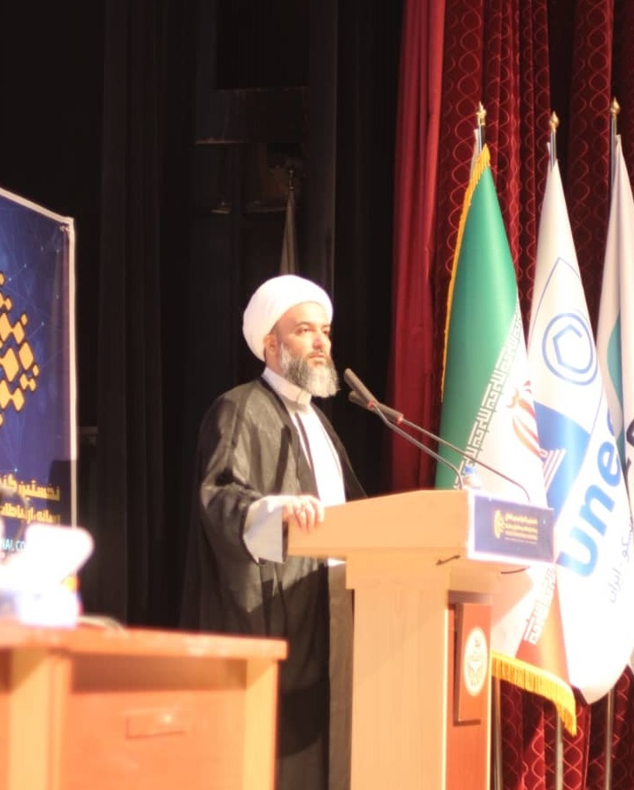 بررسی سختترین حکمرانی جامعه بشری/ علما در بحث فقه رسانه ورود کنند بررسی سختترین حکمرانی جامعه بشری/ علما در بحث فقه رسانه ورود کنند