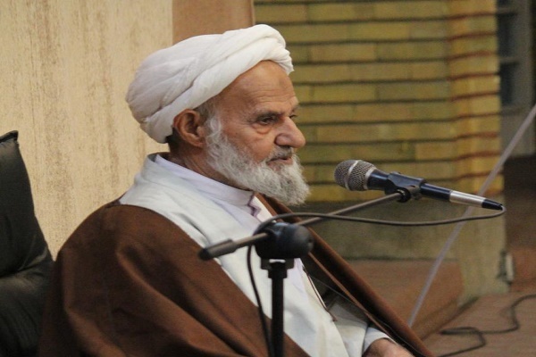 حجت‌الاسلام والمسلمین محمدحسین رخشاد