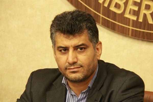 رئیس سازمان فنی و حرفه ای