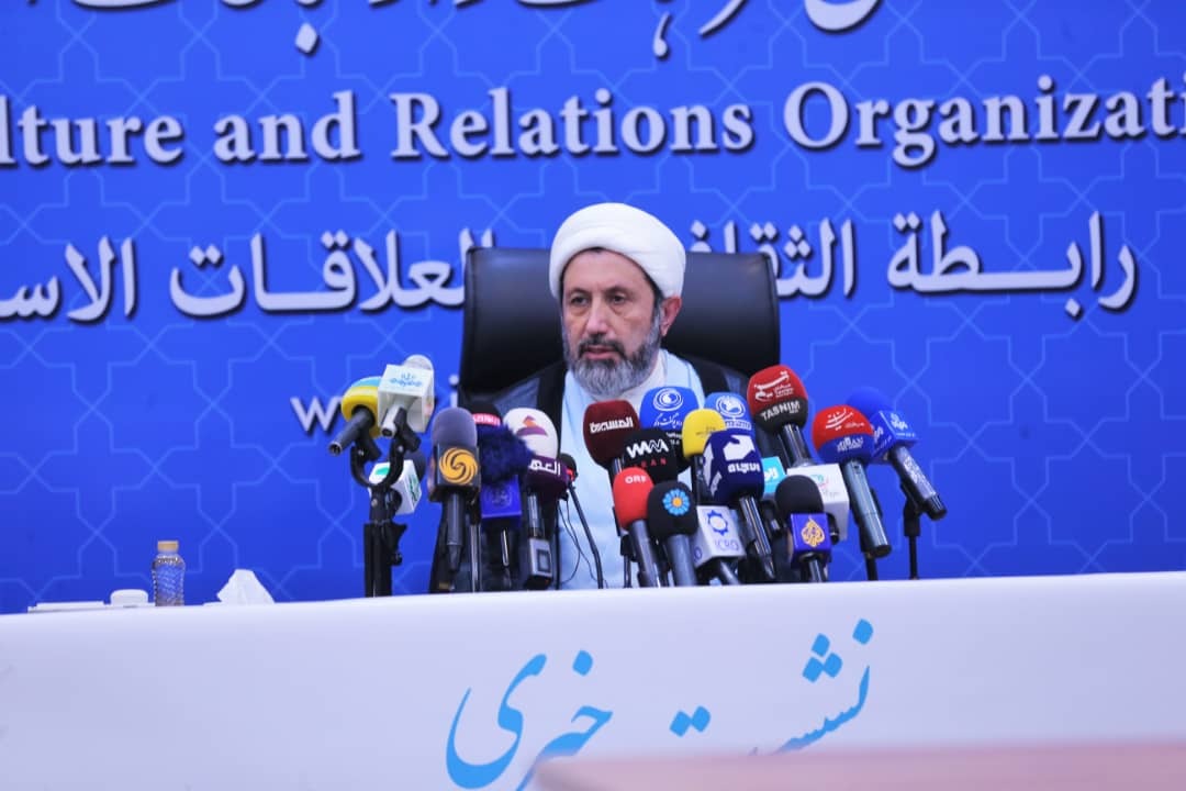 اجلاس رایزنان فرهنگی بیانگر میدان‌گرفتن دوباره دیپلماسی فرهنگی است