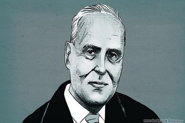 «صادق مازیغ»؛ مترجم قرآن به زبان فرانسوی صادق مازیغ»؛ مترجم قرآن به زبان فرانسوی