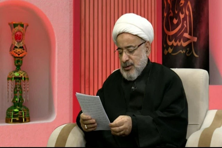 محمدجعفر طبسی