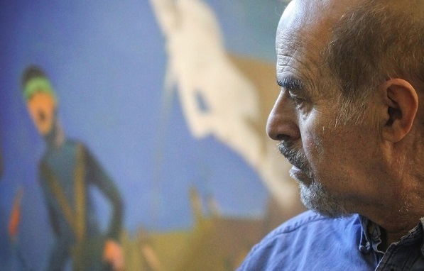 خانه دوست کجاست