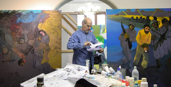 خانه دوست کجاست