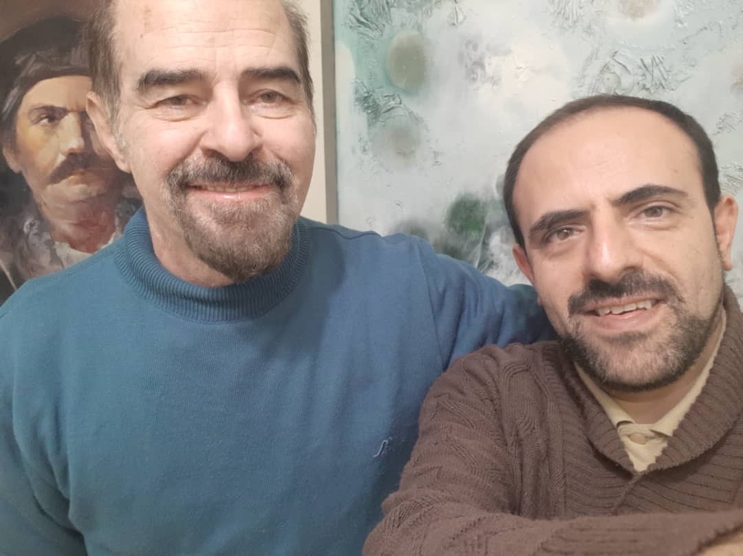 خانه دوست کجاست