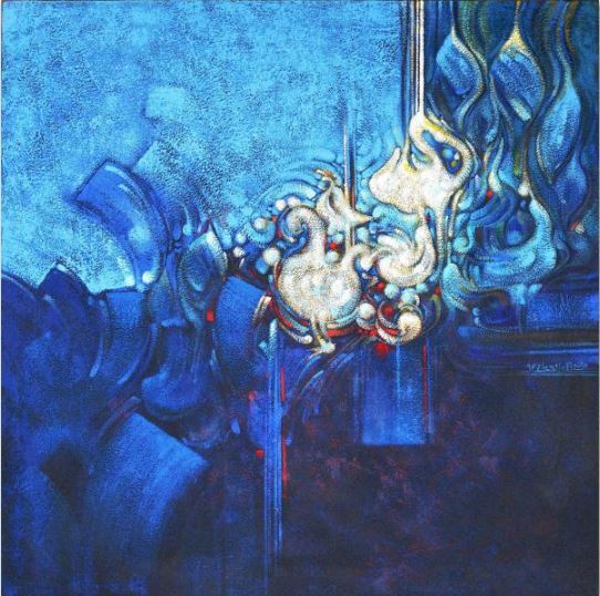 شخصیتهای کربلا در دوره معاصر مصداق دارند + صوت شخصیتهای کربلا در دوره معاصر مصداق دارند + صوت