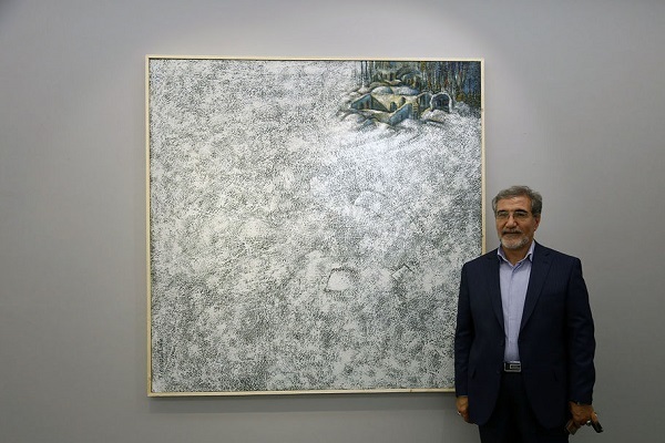 شخصیت‌های کربلا در دوره معاصر مصداق دارند + صوت