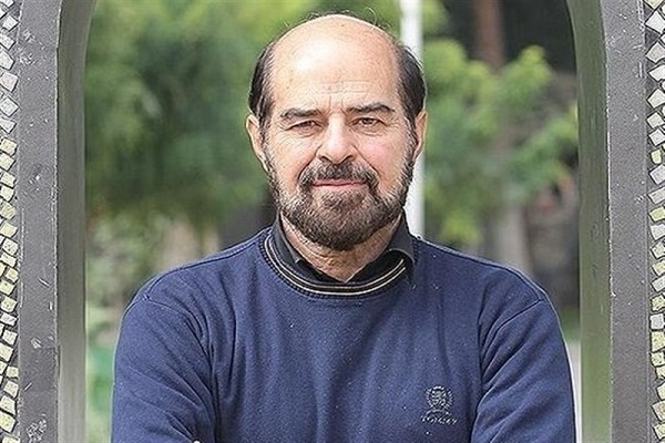 مرحوم حبیب الله صادقی، هنرمند پیشکسوت