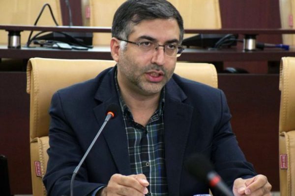 سعید انواری