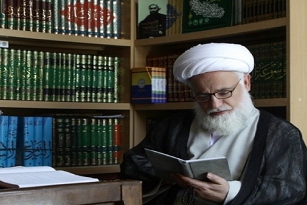 محمدهادی یوسفی غروی