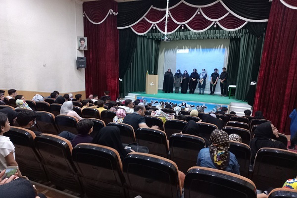 کارگاه مهارت‌‌های کلامی