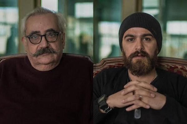 تدارک ویژه تئاتر برای اربعین تدارک ویژه تئاتر برای اربعین