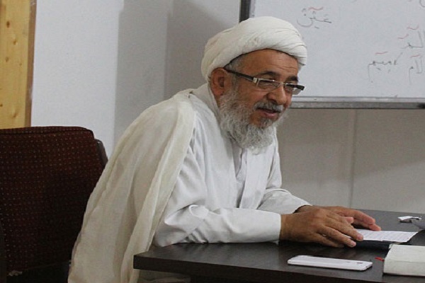 محمدجواد مروجی طبسی