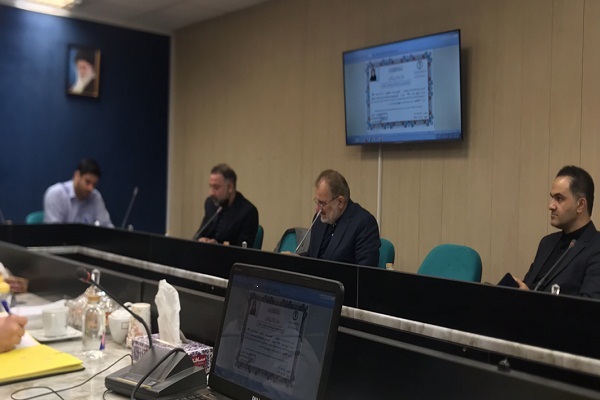 اعطای مجوز به 9 موسسه قرآنی اعطای مجوز به 9 موسسه قرآنی