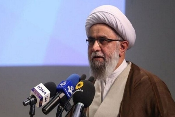 آیت الله رمضانی آیت الله رمضانی