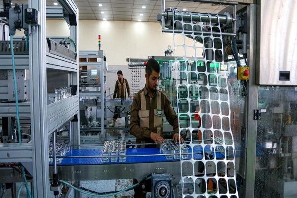 آمادگی عتبات عالیات برای برگزاری مراسم اربعین آمادگی عتبات عالیات برای برگزاری مراسم اربعین