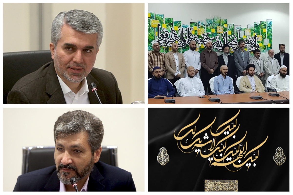 رکوردشکنی محافل کاروان قرآنی