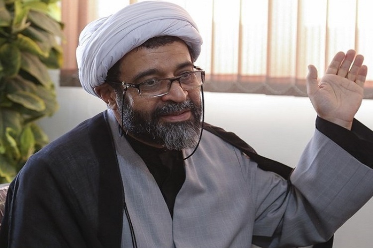 محمد صادق فاضل