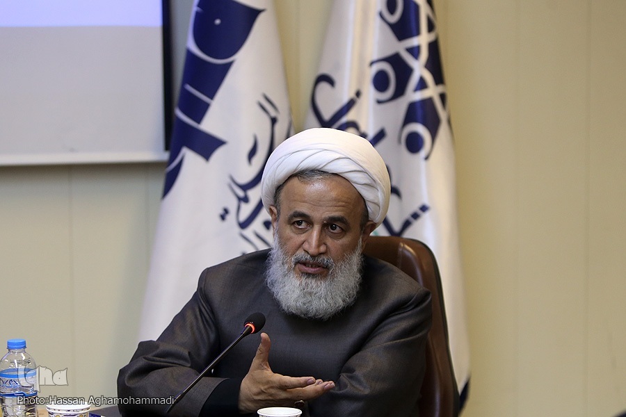 علیرضا پناهیان علیرضا پناهیان