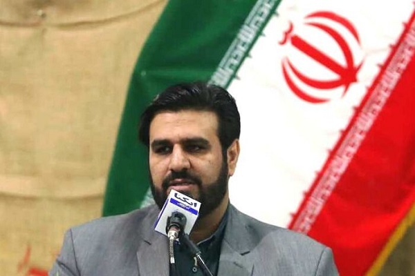 حمید مجیدی‌مهر رئیس مرکز امور قرآنی سازمان اوقاف