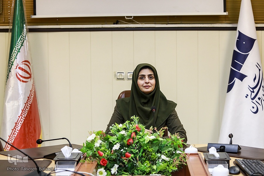 سلامت در زیارت