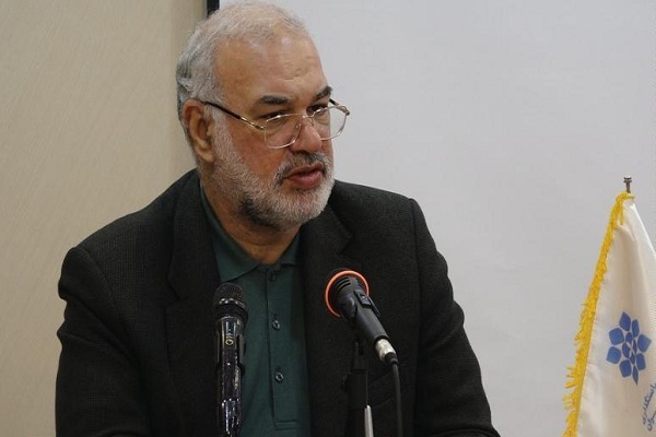 محمودرضا سجادی محمودرضا سجادی