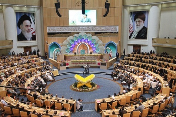 مسابقات قرآن