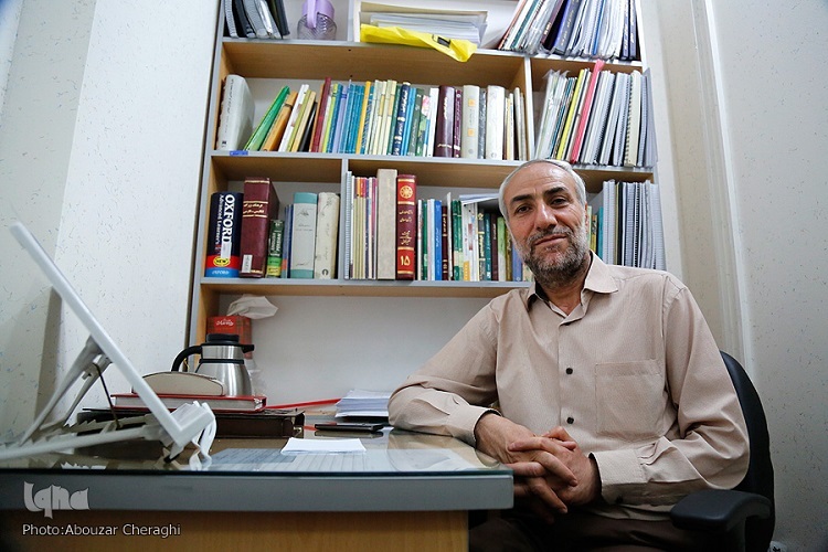 بخشعلی قنبری