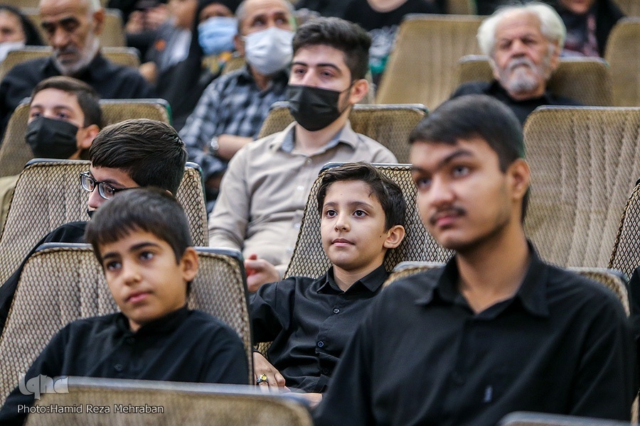مرحله نهایی چهارمین دوره مسابقات قرآن مشکات آغاز شد مرحله نهایی چهارمین دوره مسابقات قرآن مشکات آغاز شد